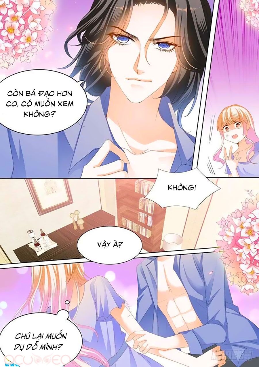 Bá Đạo Tiểu Thúc, Xin Trêu Chọc Vừa Thôi!: Chapter 106