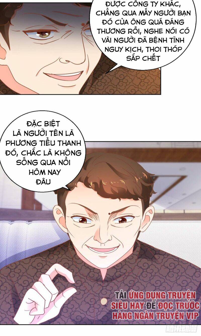 Vú Em Là Cổ Tiên: Chapter 108