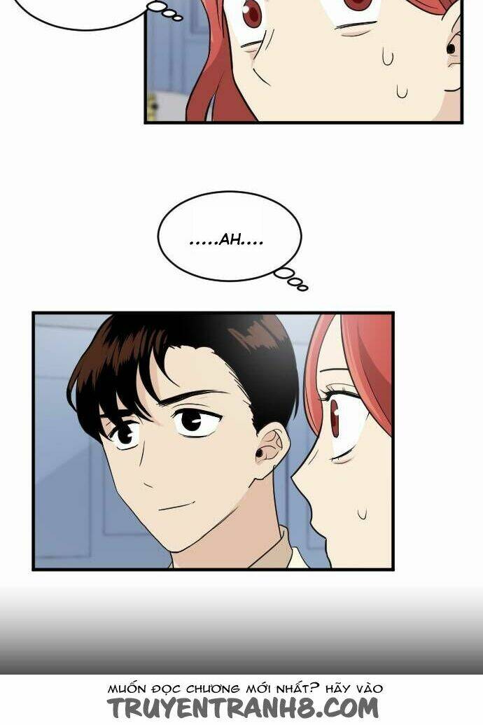 Người Đẹp Gangnam: Chapter 26