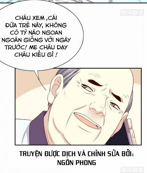 101 Phương Pháp Của Tổng Tài: Chapter 9