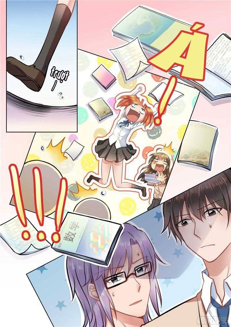 Người Thừa Kế Giá Đáo: Hiệu Thảo Làm Loạn Đủ Chưa?: Chapter 42
