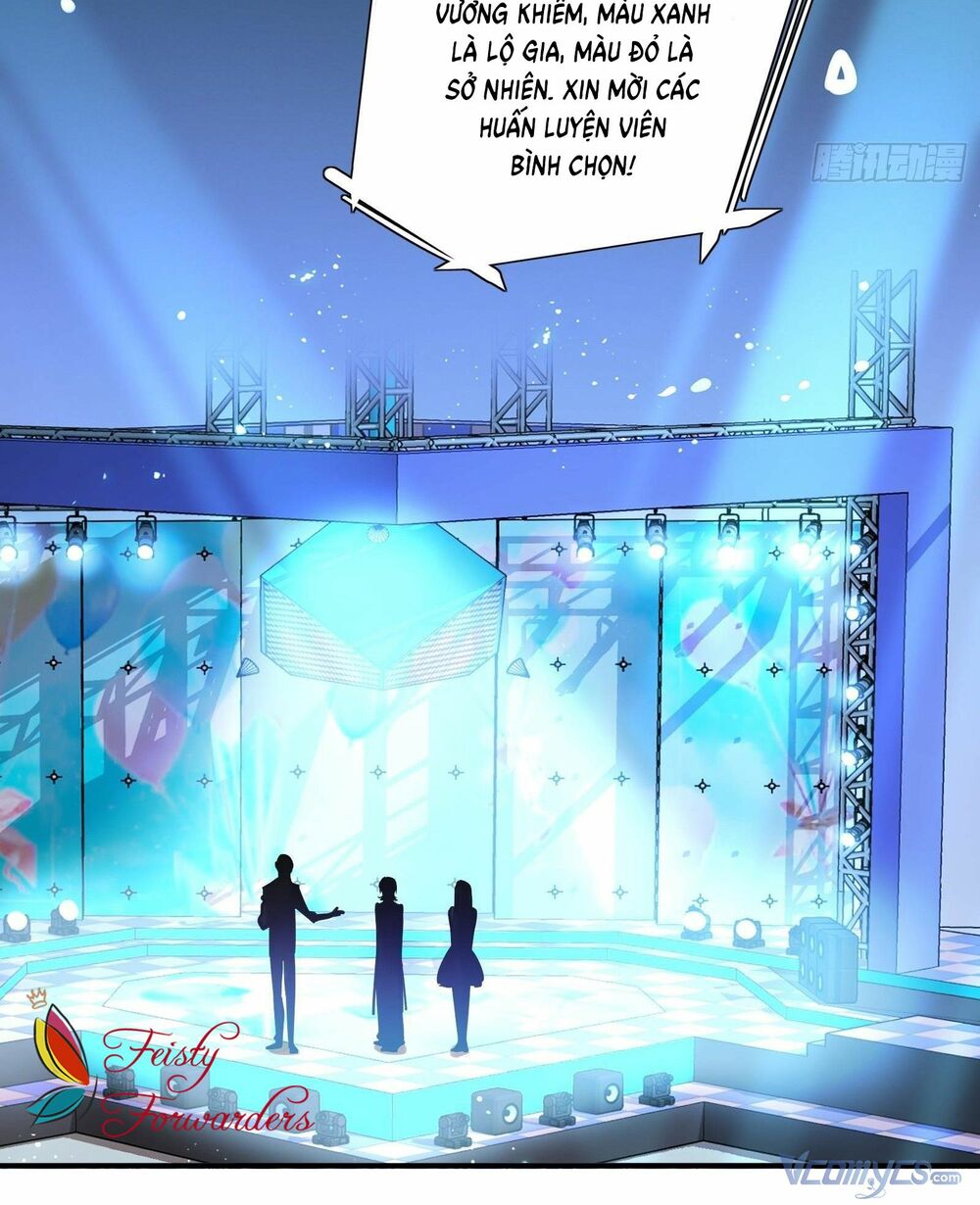 Nữ Phụ Như Tôi Cũng Có Ngày Ra Mắt: Chapter 50