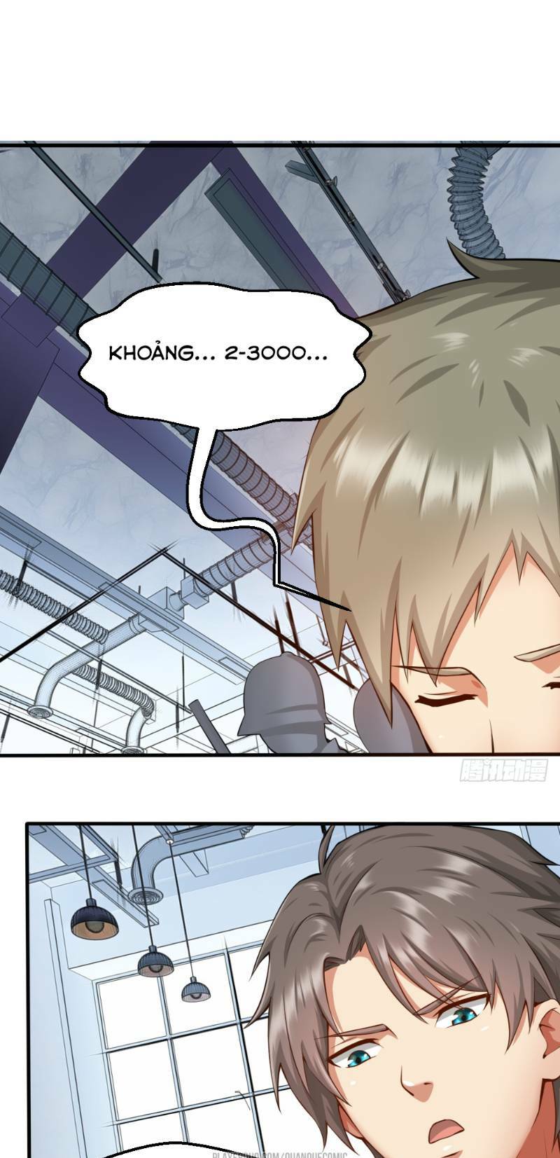 Tuyệt Thế Thiên Tài Hệ Thống: Chapter 33