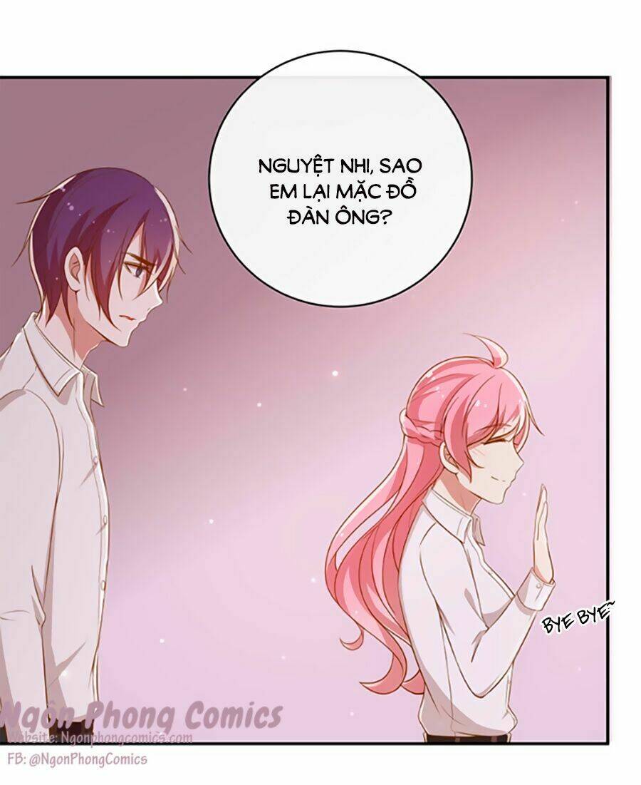 Cả Thế Giới Đều Không Bằng Người: Chapter 32