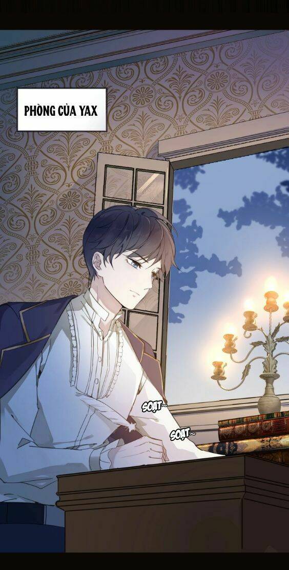 Hầu Nữ Giá Đáo: Chapter 2