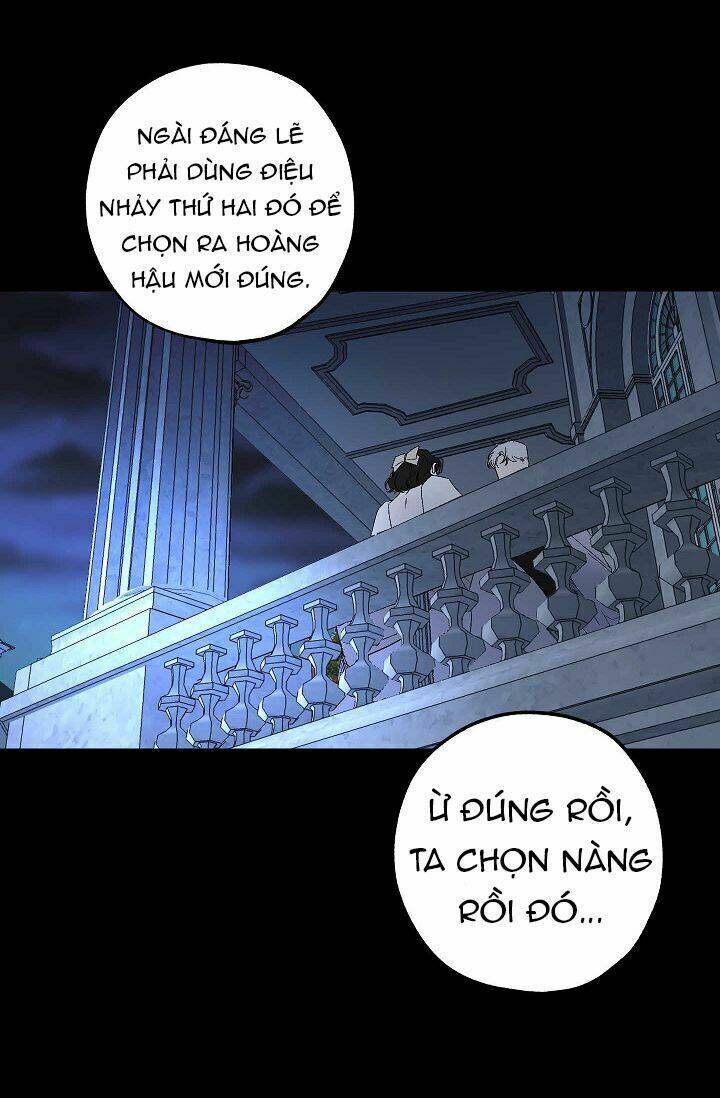 Tình Điên Dại: Chapter 33