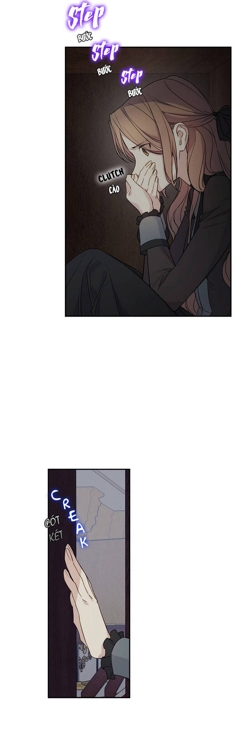 Cô Hầu Giỏi Giang: Chapter 23