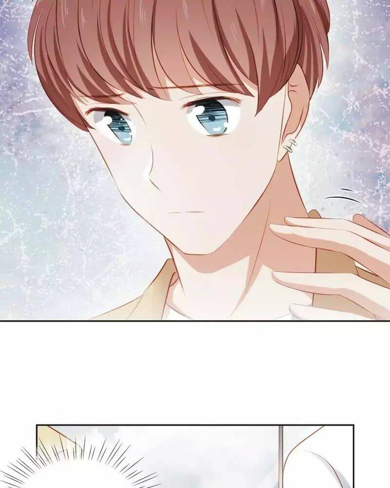 Khi Trá Luyến Nhân: Chapter 38