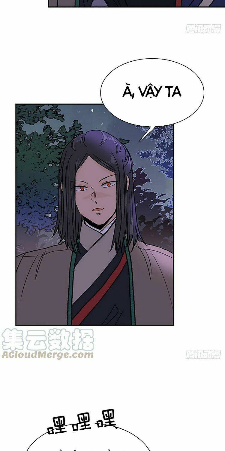 Học Sĩ Tái Sinh: Chapter 146.5