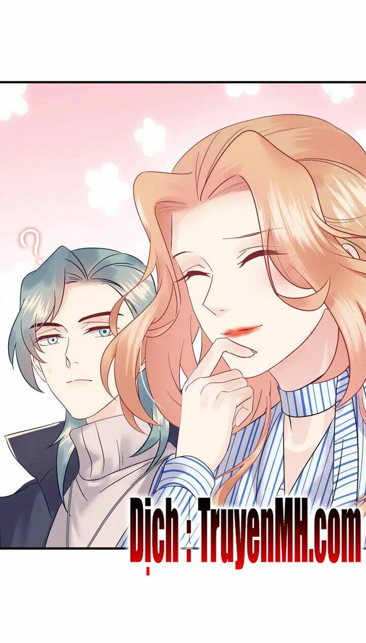 Trong Sinh Chi Ức Vạn Ảnh Hậu Yếu Thượng Vị: Chapter 302