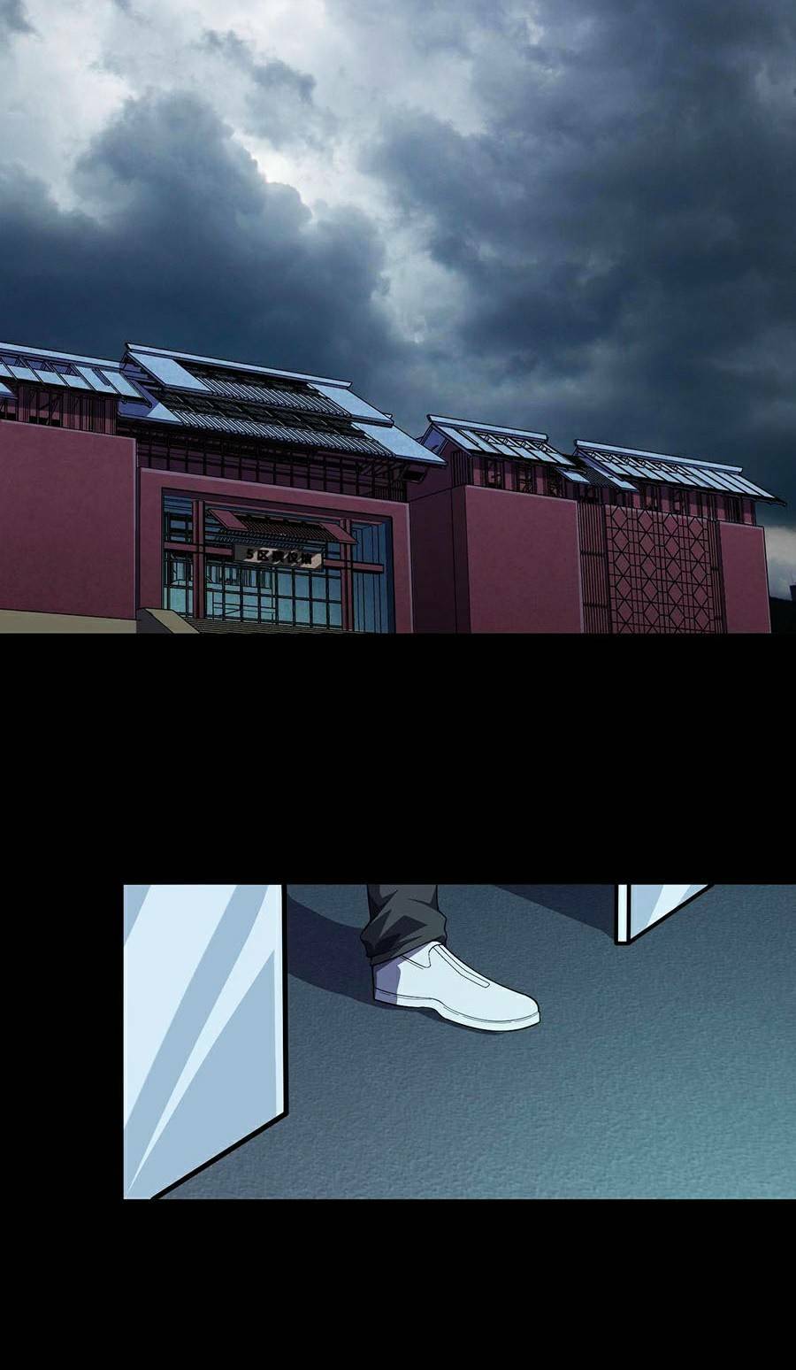 Bách Nhật Trừ Yêu: Chapter 4