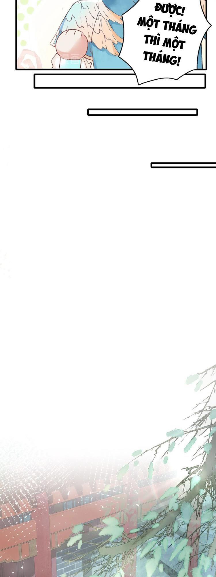 Hoa Nhan Sách 2: Chapter 98