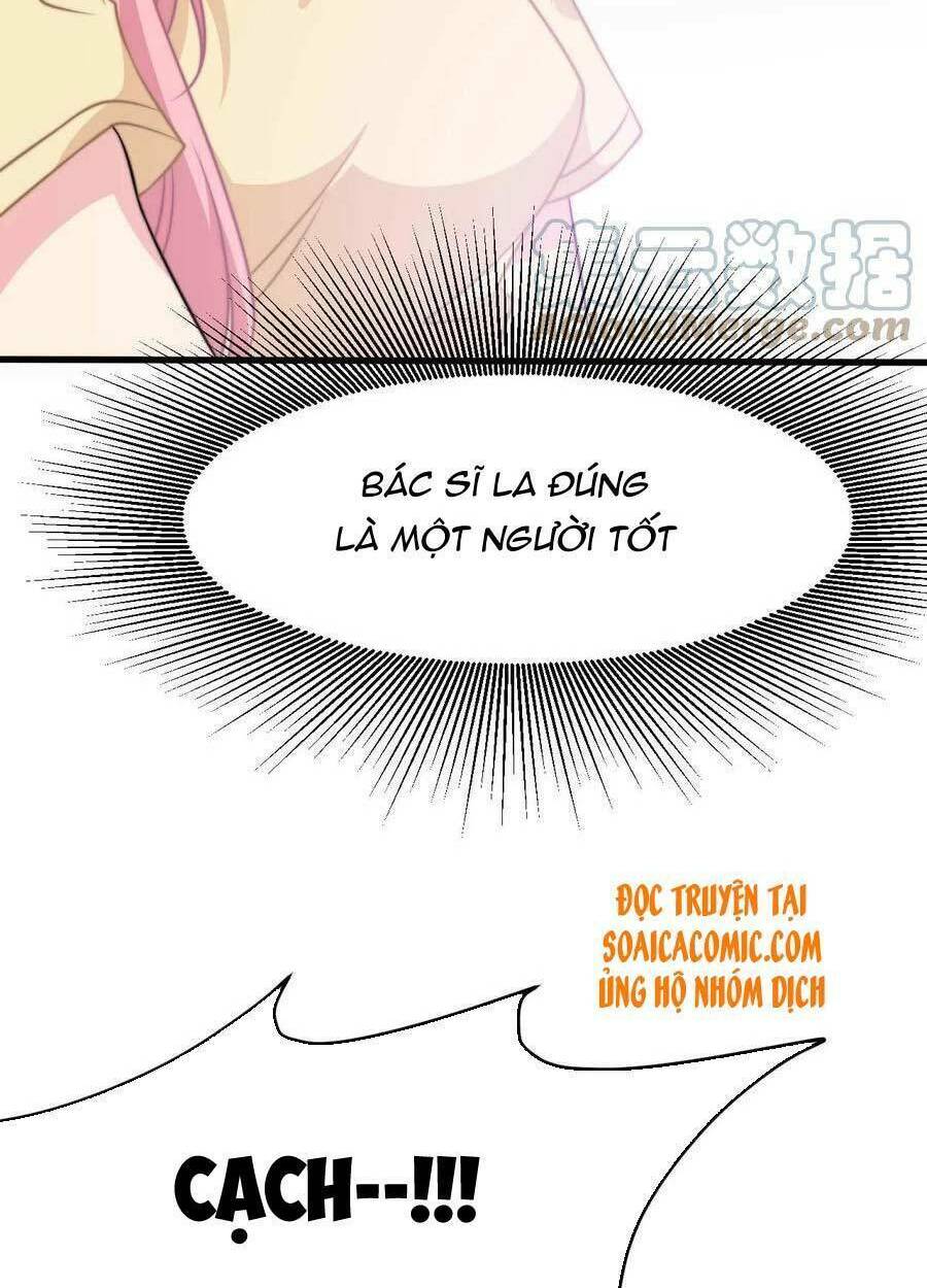 Vết Cắn Trí Mạng: Chapter 35