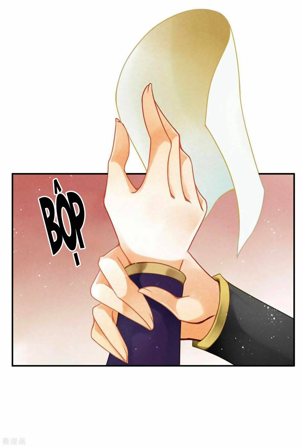 Ái Thượng Vô Địch Tiếu Hoàng Hậu: Chapter 155