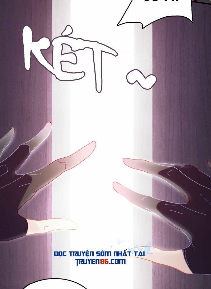 Thượng Đô Thiên Yêu Lục: Chapter 7