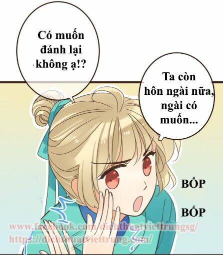 Bạn Trai Tôi Là Cẩm Y Vệ 2: Chapter 13