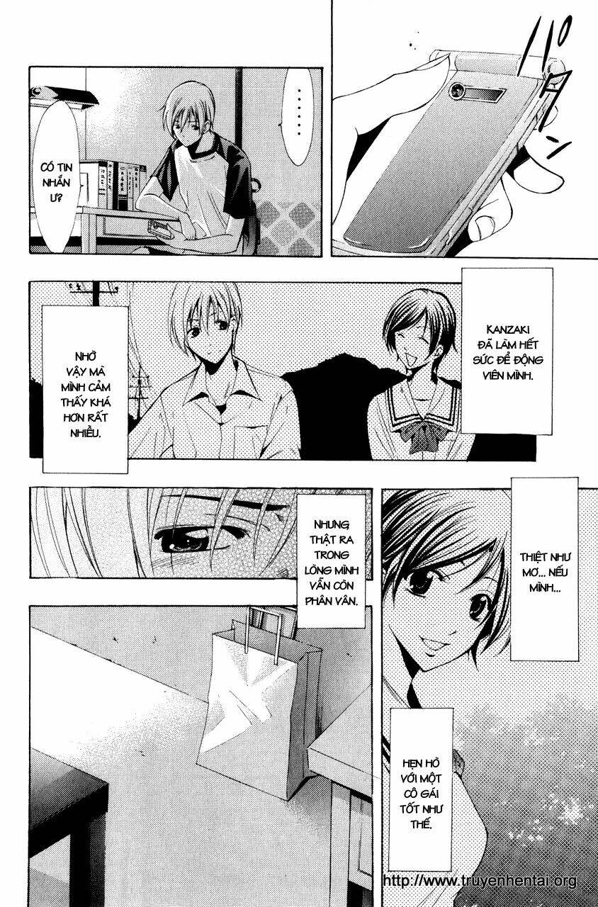 Thị Trấn Tình Yêu: Chapter 75