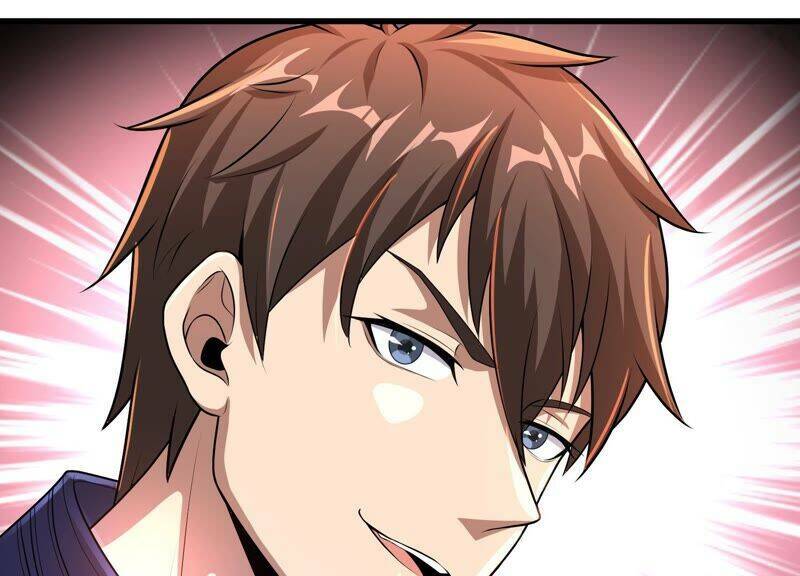 Siêu Năng Phân Hóa: Chapter 12