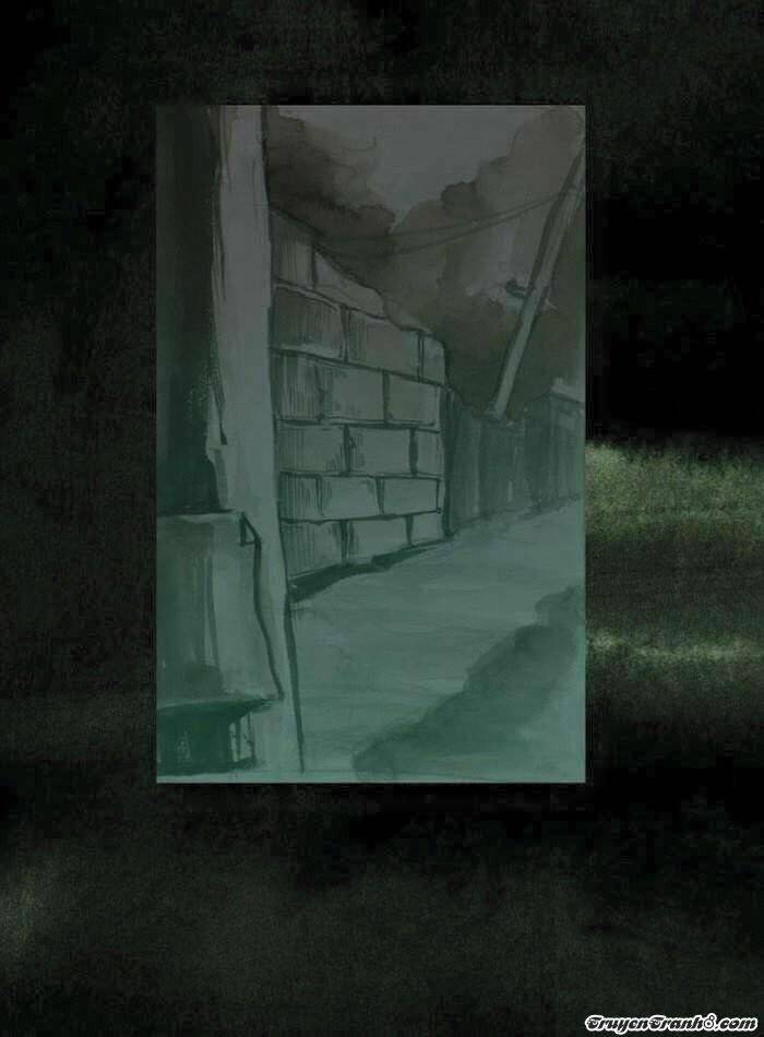 Kho Truyện Kinh Dị: Ác Mộng Đêm Về: Chapter 23