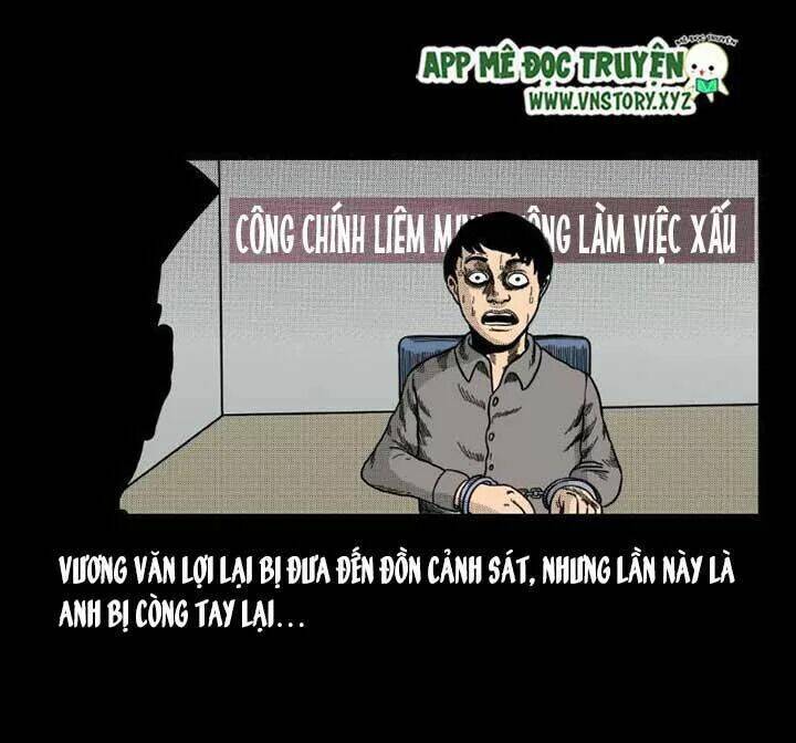 Kỳ Án Có Thật: Chapter 14