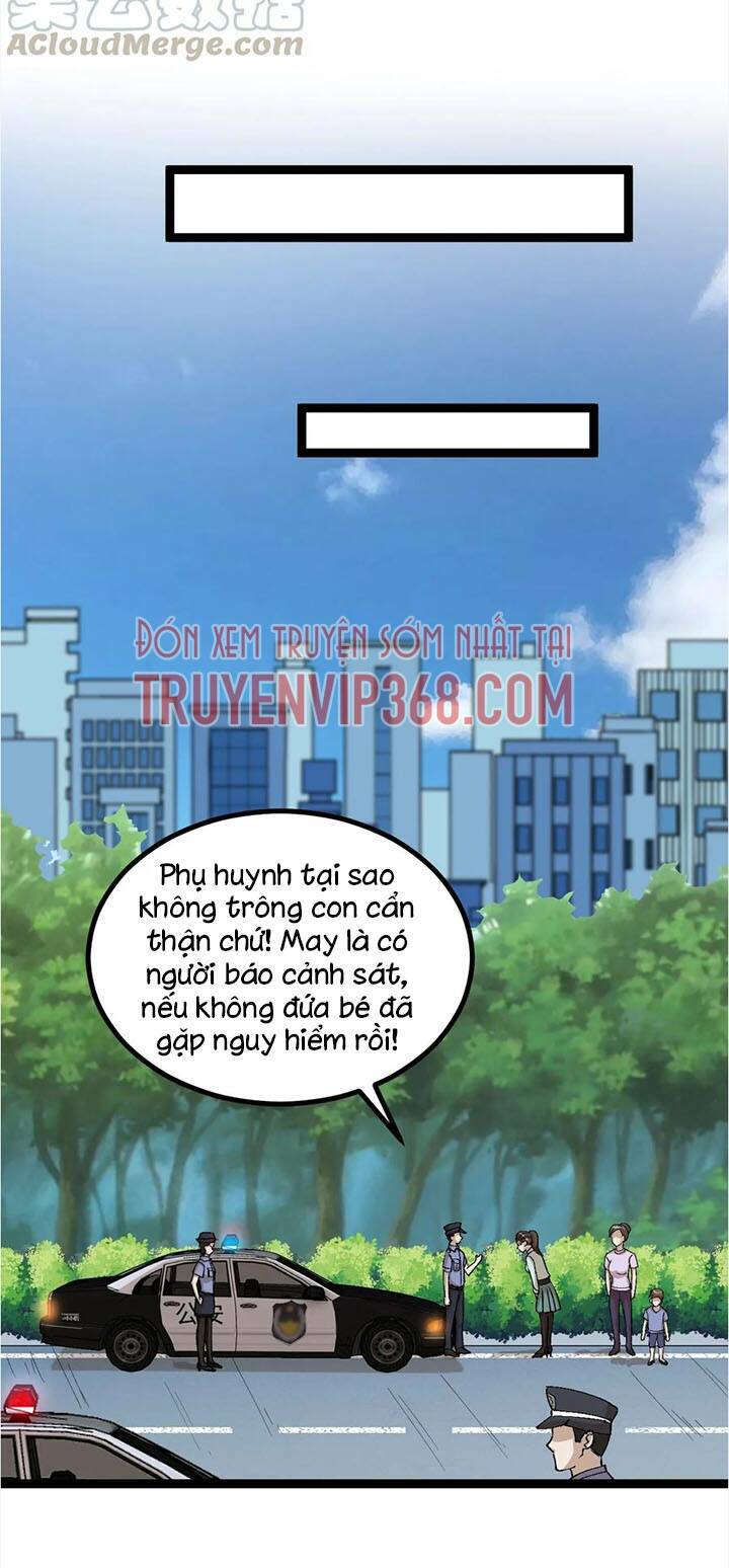 Đai Ca Trở Lại Tuổi 16: Chapter 122