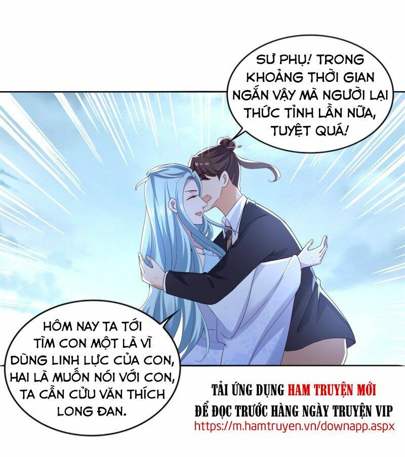 Chí Tôn Toàn Năng: Chapter 99