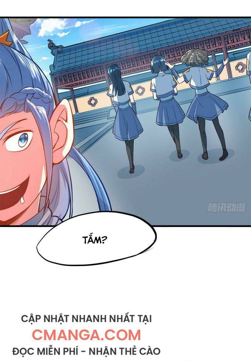 Thủ Vệ Nhất Thần: Chapter 7