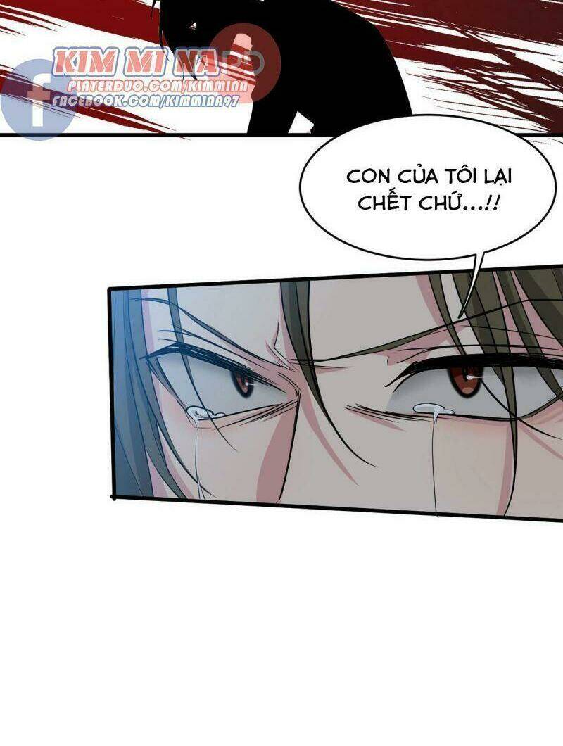 Vết Cắn Trí Mạng: Chapter 10