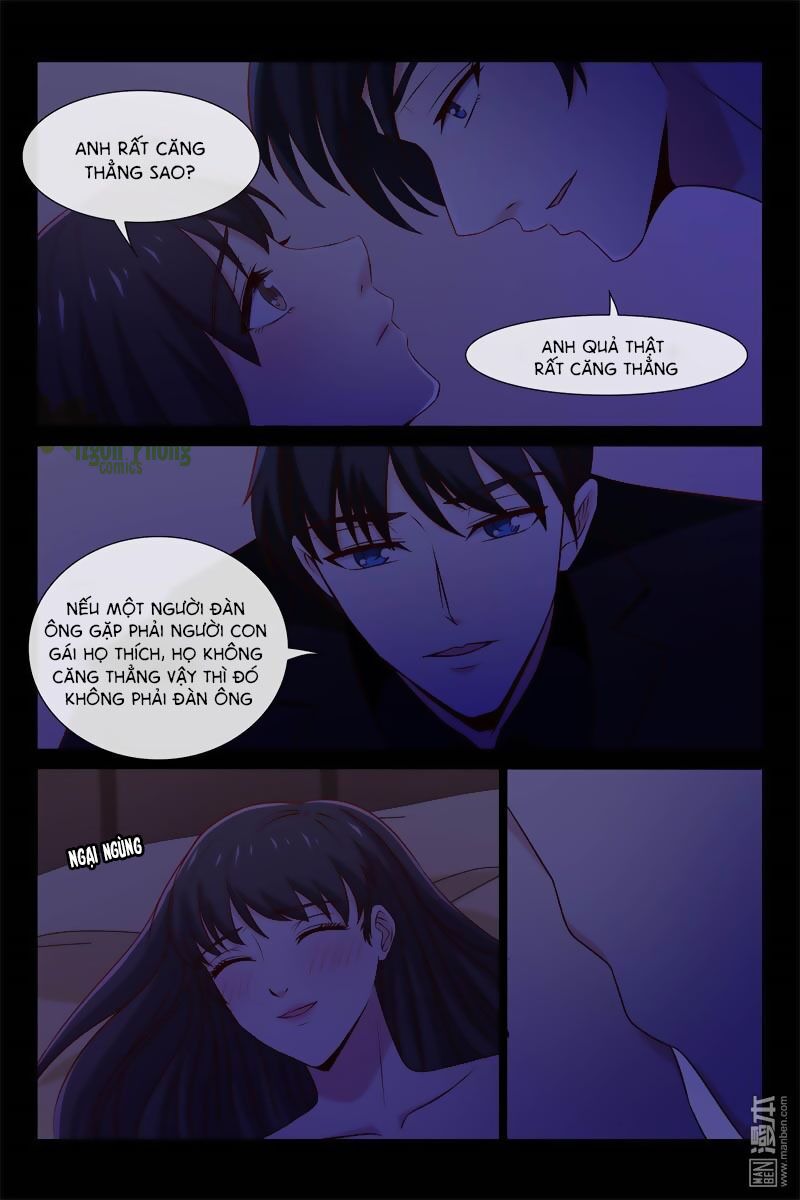 Tình Nhân Khế Ước Của Tổng Tài: Chapter 101