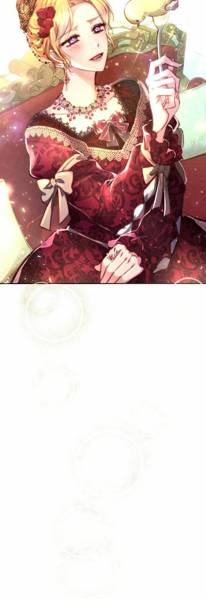 Rosalind Bogart: Chapter 1