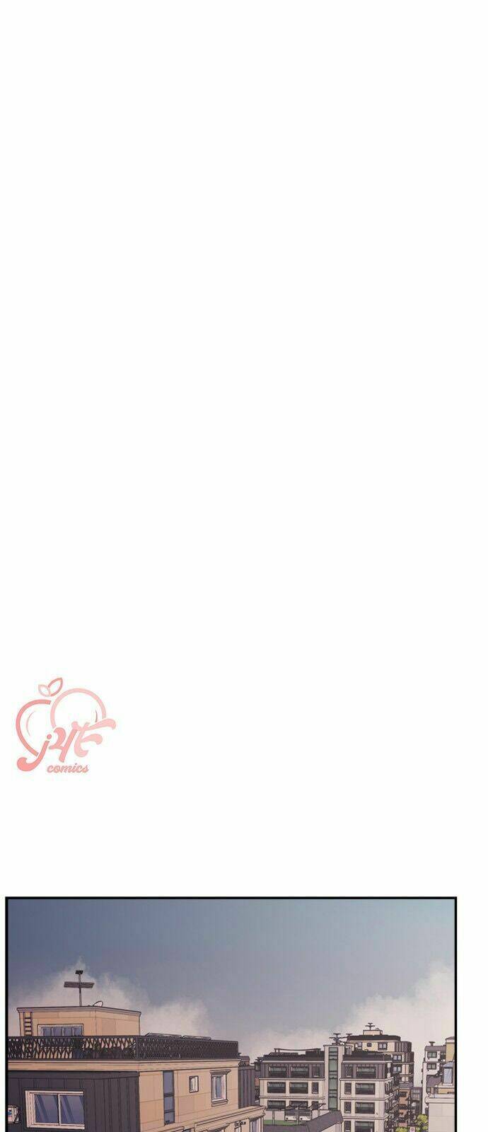 Phải Lòng Oan Gia: Chapter 62