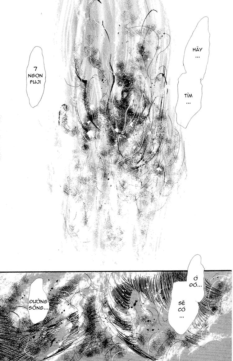 Mầm Sống: Chapter 9