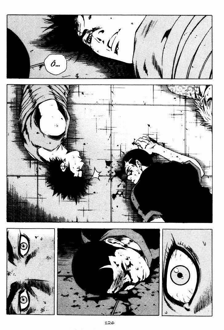 High School: Chapter 74