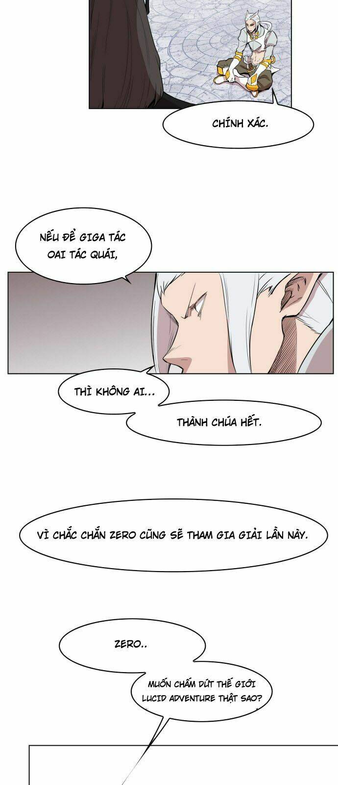 Hard Core Leveling Warrior: Chapter 109