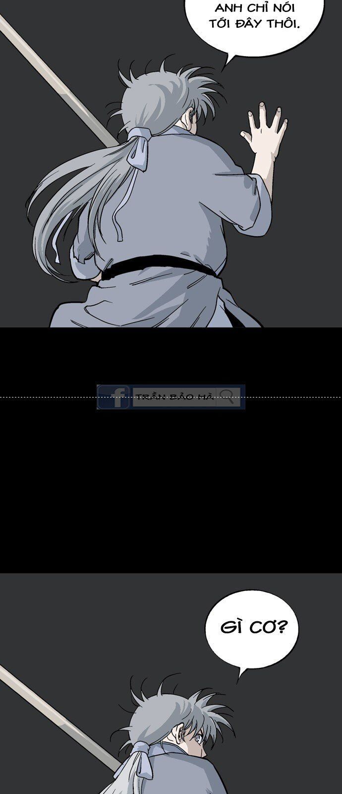 Cao Thủ 2: Chapter 77