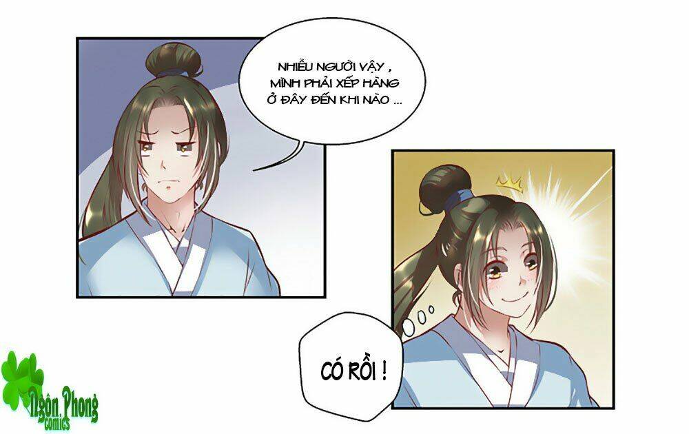 Liêu Liêu Nhân Thân Tu Tiên Truyện: Chapter 18