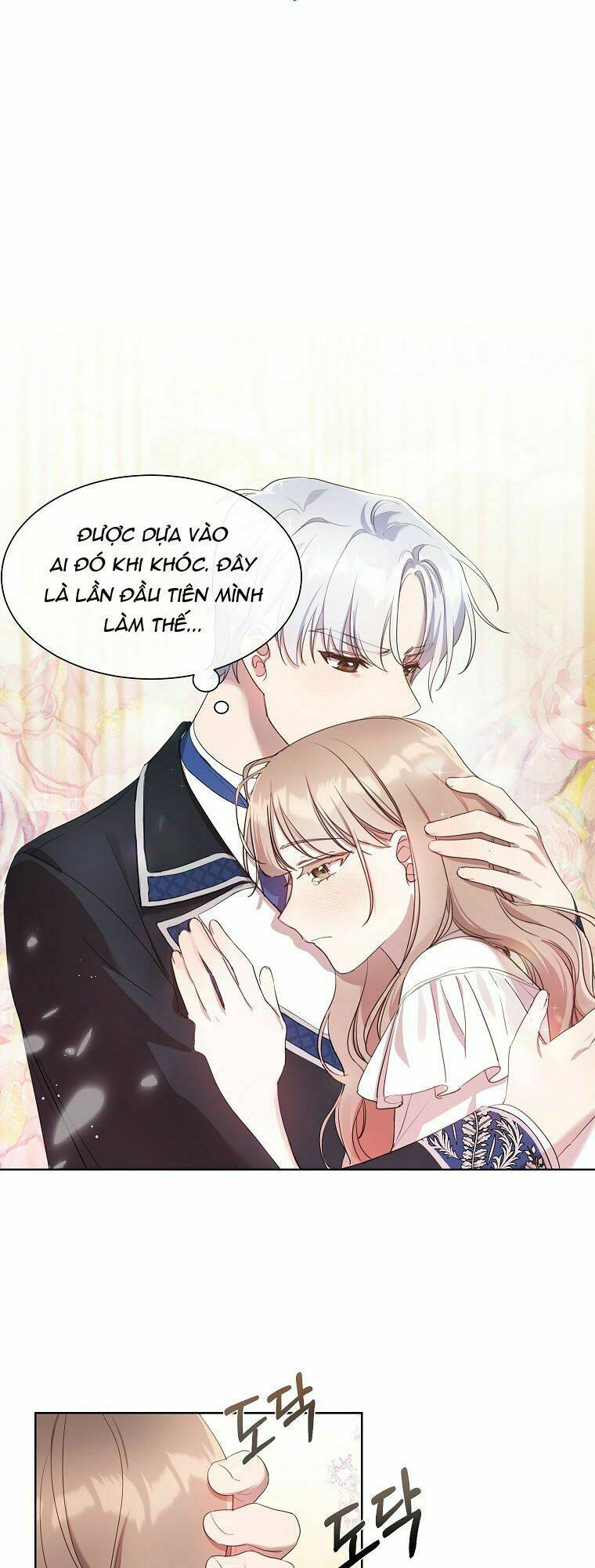 Mất Đi Một Người Chị Tốt: Chapter 9