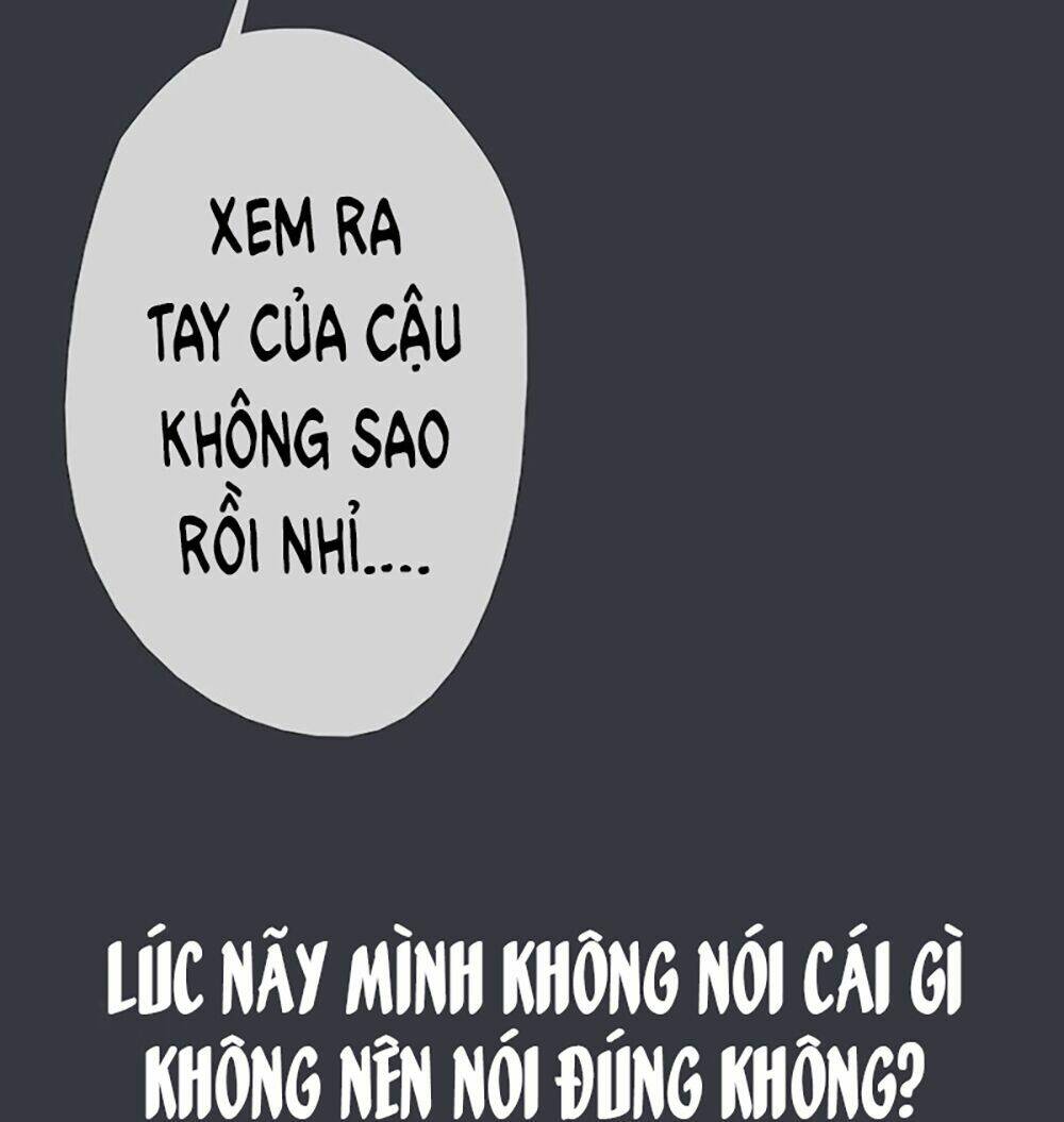 Thiếu Niên Rắc Rối: Chapter 6