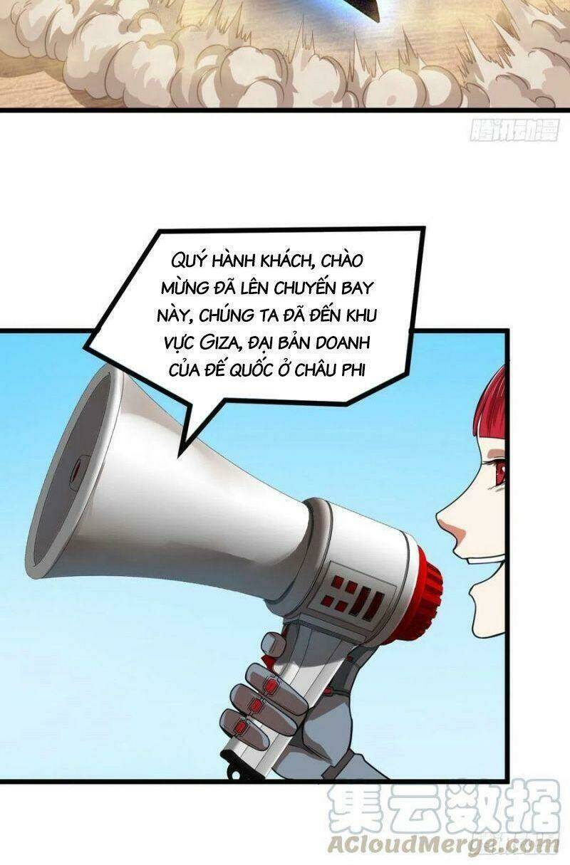 Danh Sách Kẻ Phản Diện: Chapter 142