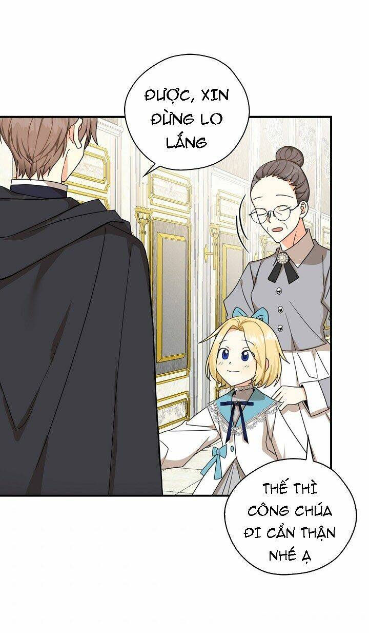 Ba Người Anh Trai Của Tôi Là Bạo Quân: Chapter 19