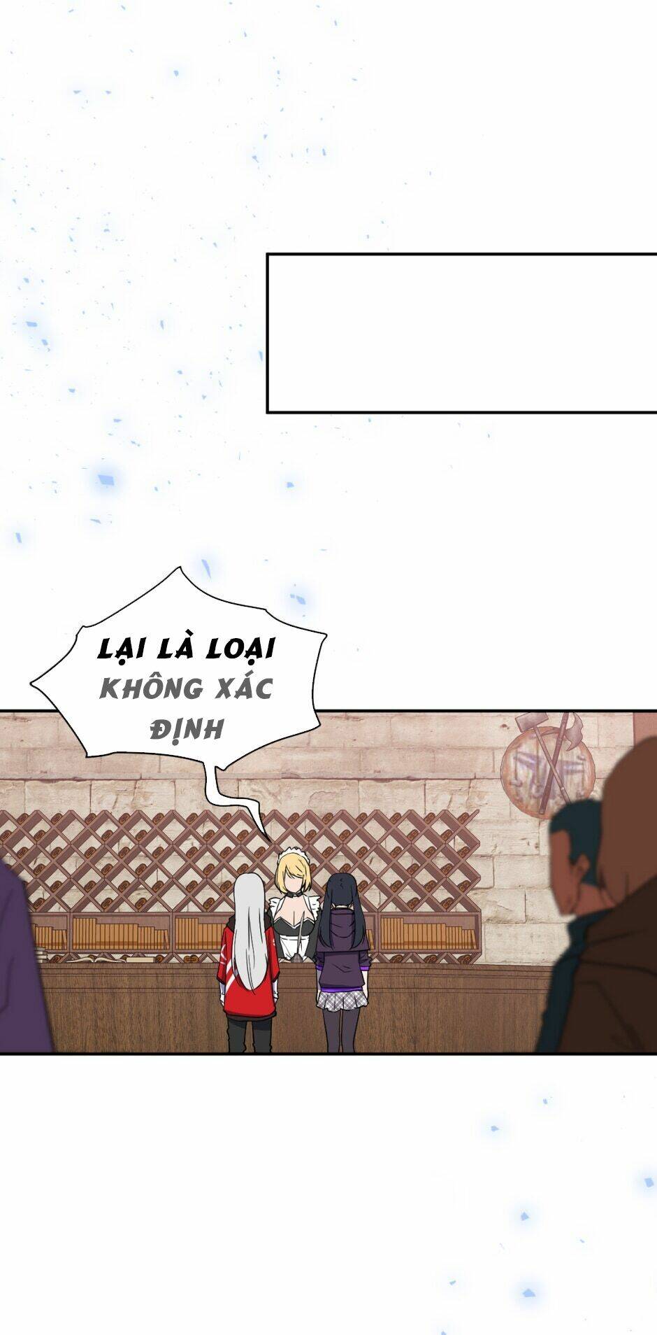 Gods Reborn: Chapter 28