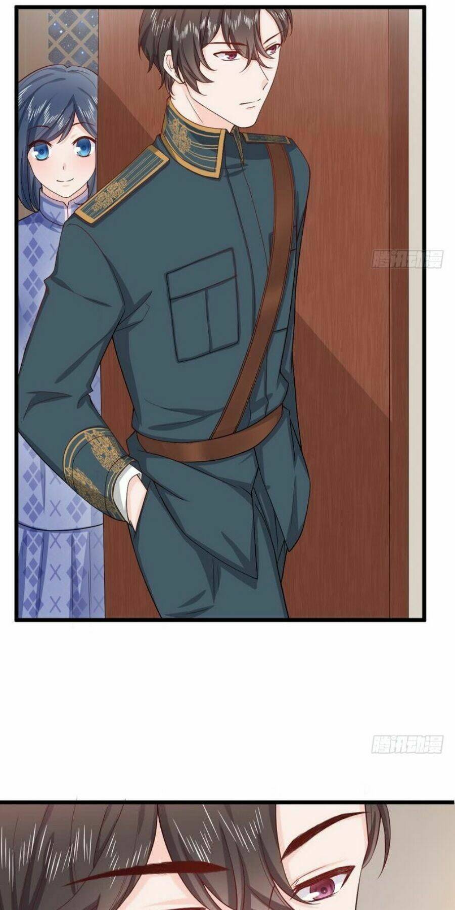 Vợ Yêu Tư Sủng Của Thiếu Soái: Chapter 16