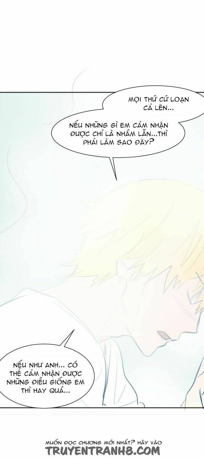 Transparent Cohabitation: Chapter 37