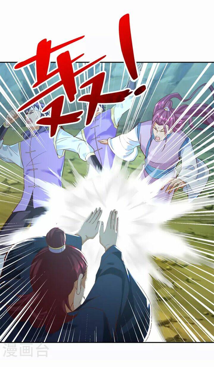 Chí Tôn Trọng Sinh: Chapter 202