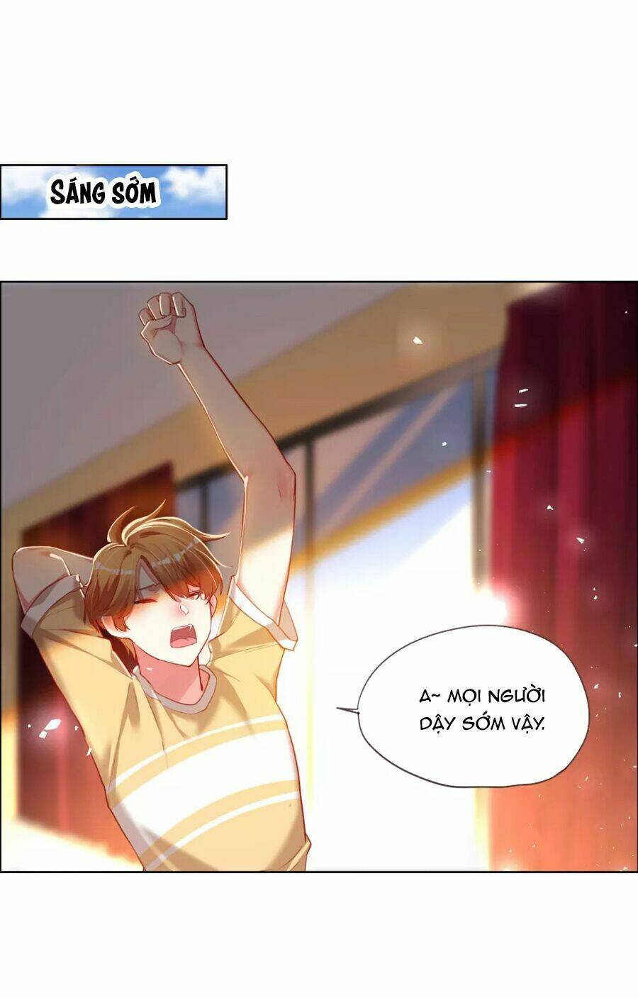 Vì Yêu Mà Khắc Cốt Ghi Tâm: Chapter 78