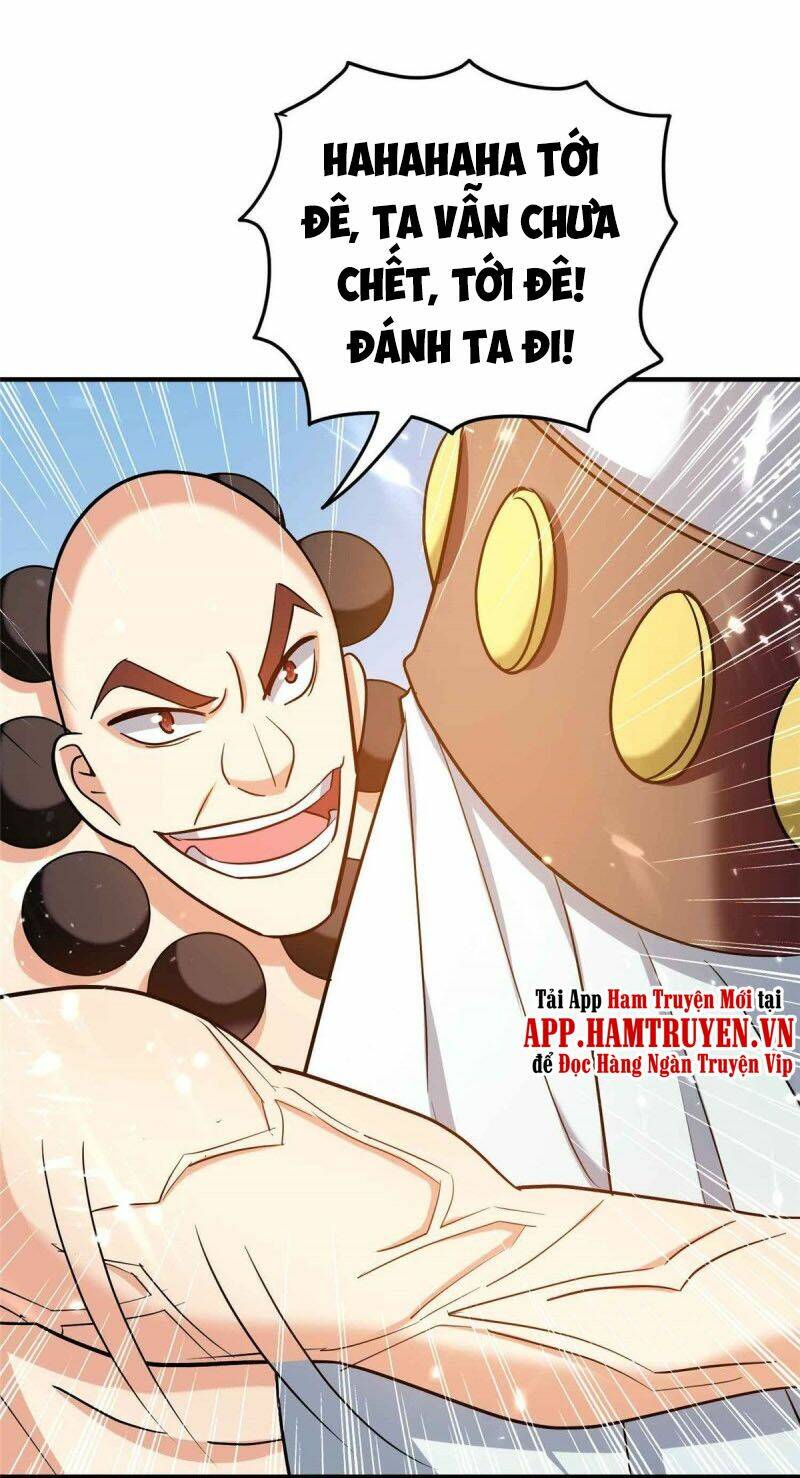 Vạn Giới Tiên Vương: Chapter 157