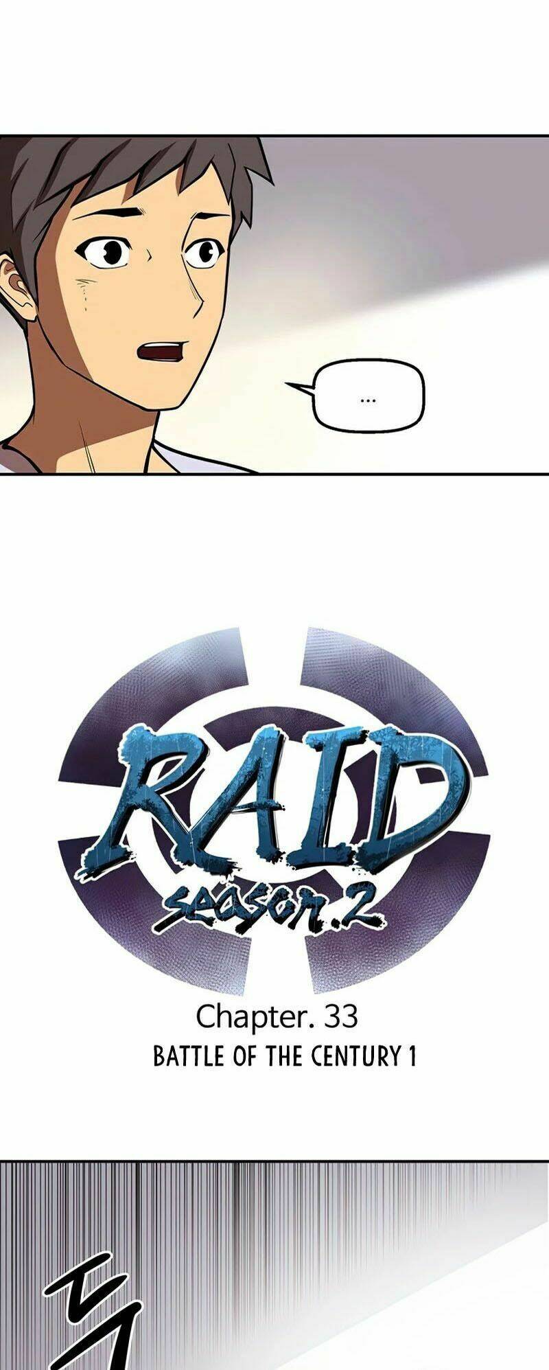 Raid: Chapter 92