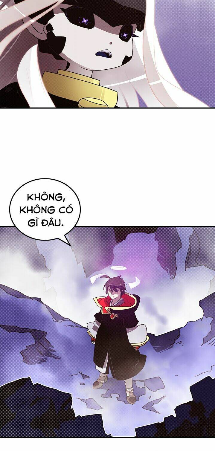 Ta Là Vua Pháp Sư: Chapter 85