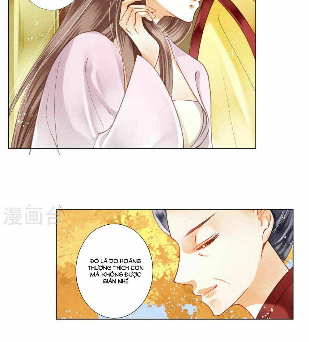 Ái Thượng Vô Địch Tiếu Hoàng Hậu: Chapter 29