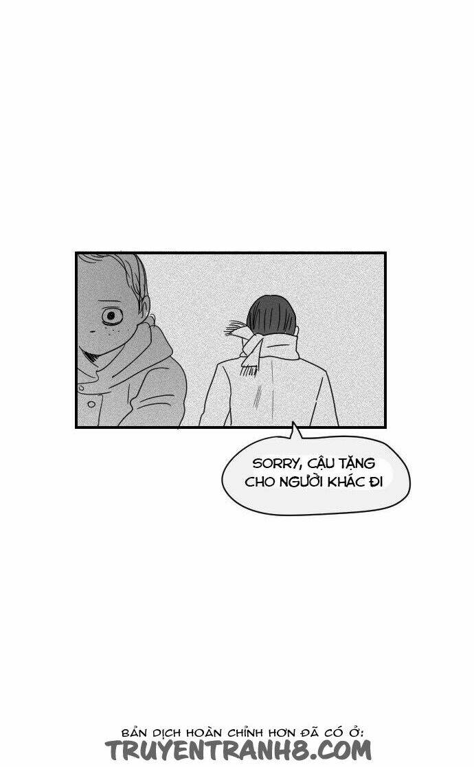 Transparent Cohabitation: Chapter 11